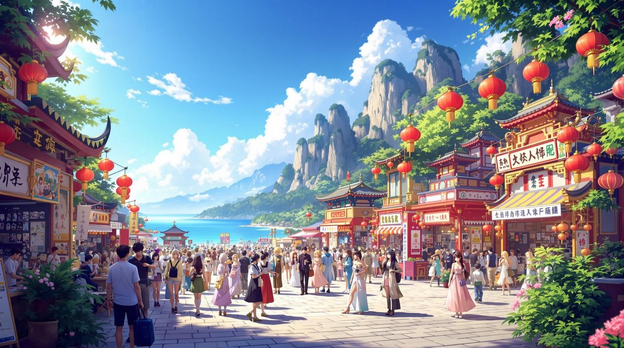 漫画免费看资讯 - 漫画免费看夏日祭定档八月!超豪华声优阵容首次公开 漫画免费看资讯 - 漫画免费看夏日祭定档八月!超豪华声优阵容首次公开